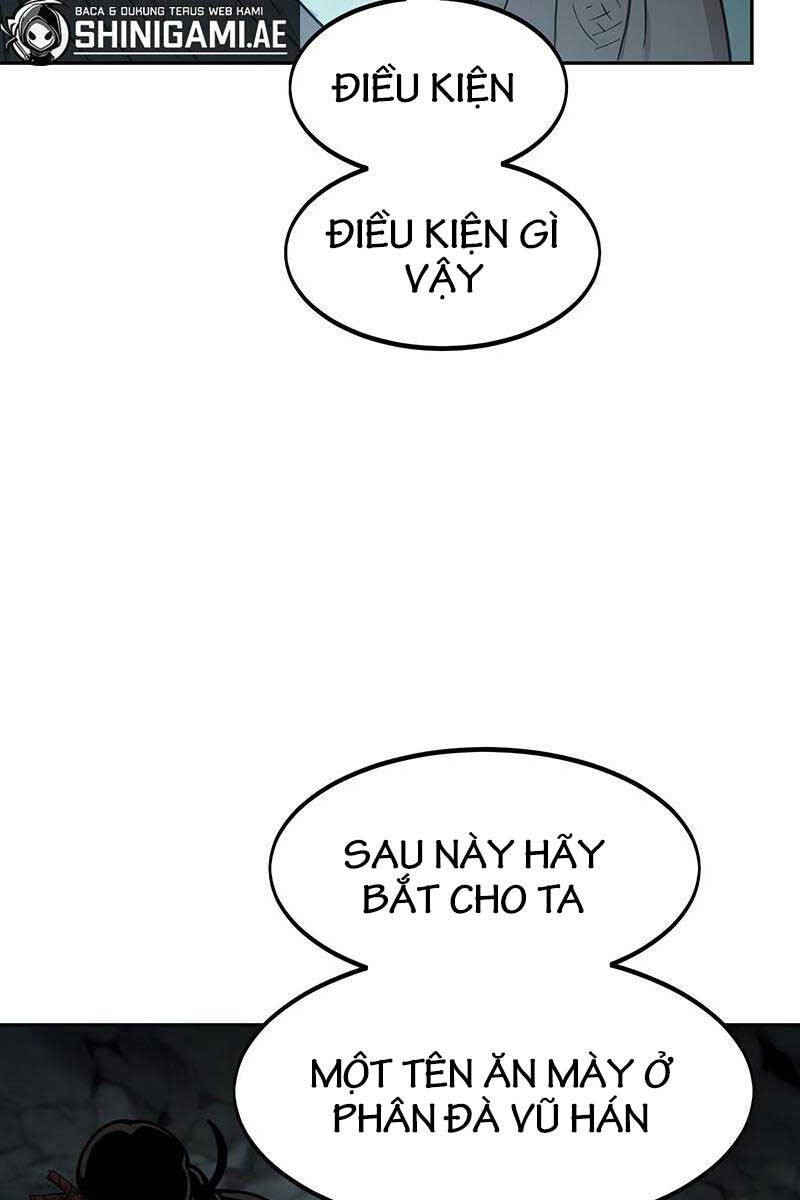 Hoa Sơn Tái Khởi Chap 93 - Next Chap 92