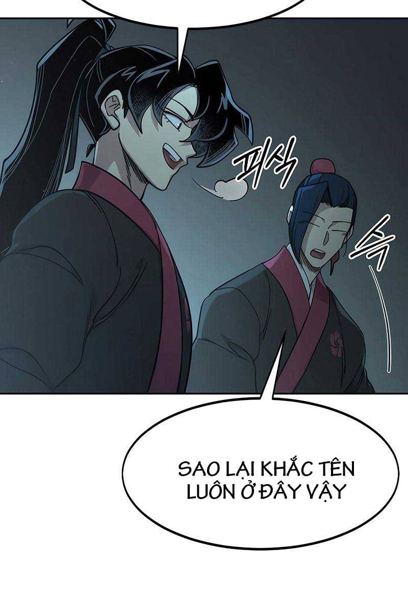 Hoa Sơn Tái Khởi Chap 93 - Next Chap 92