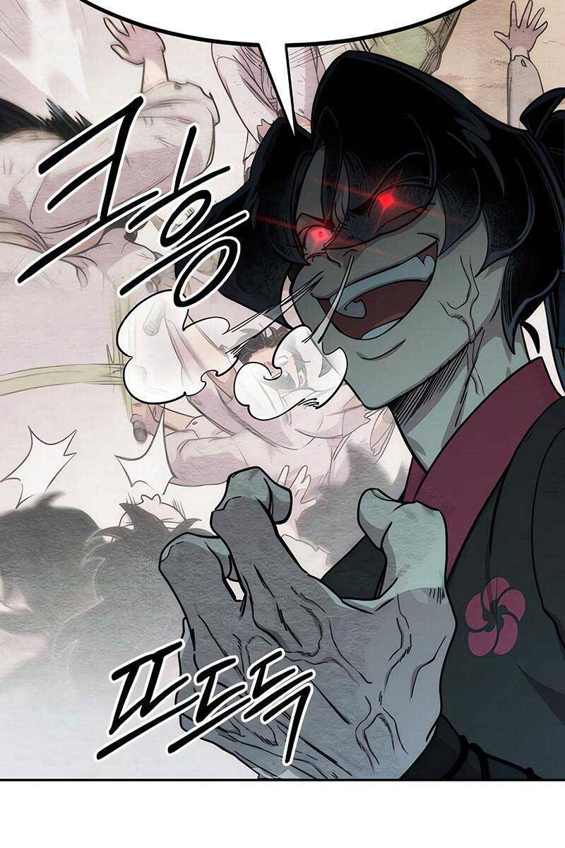 Hoa Sơn Tái Khởi Chap 93 - Next Chap 92