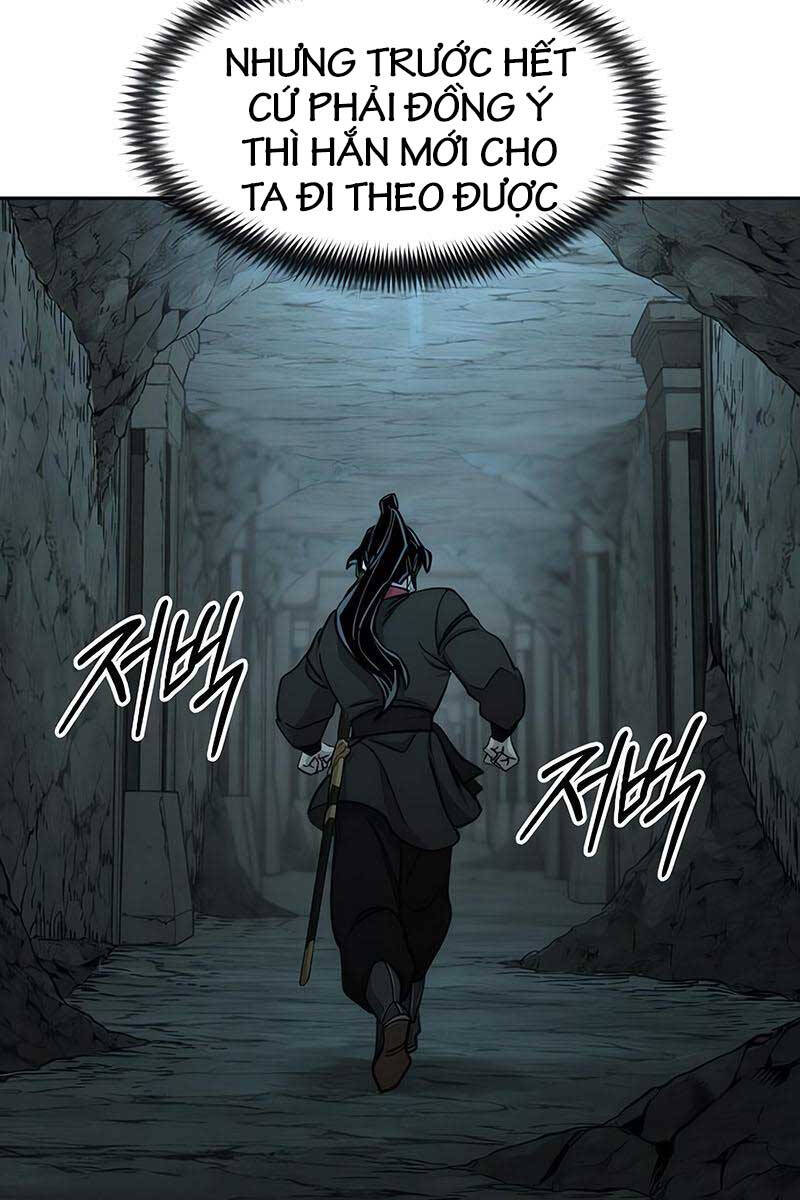 Hoa Sơn Tái Khởi Chap 93 - Next Chap 92