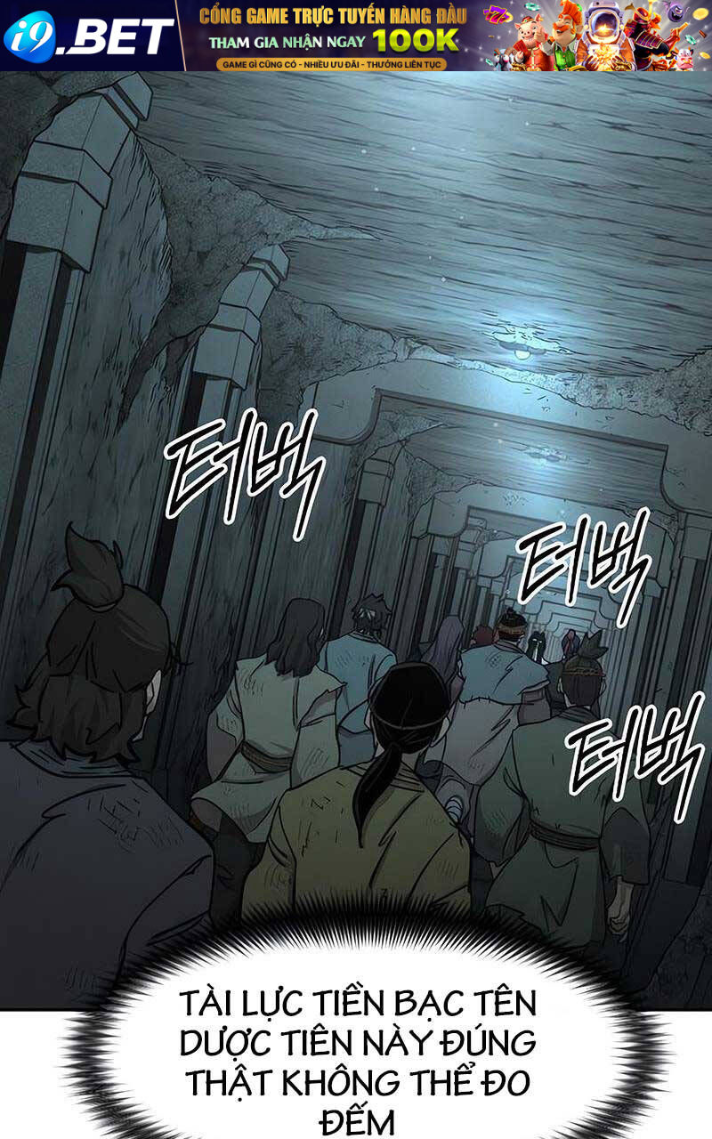Hoa Sơn Tái Khởi Chap 93 - Next Chap 92
