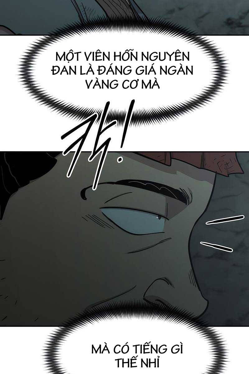 Hoa Sơn Tái Khởi Chap 93 - Next Chap 92