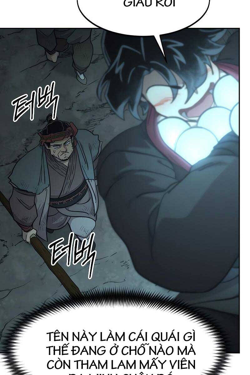 Hoa Sơn Tái Khởi Chap 93 - Next Chap 92