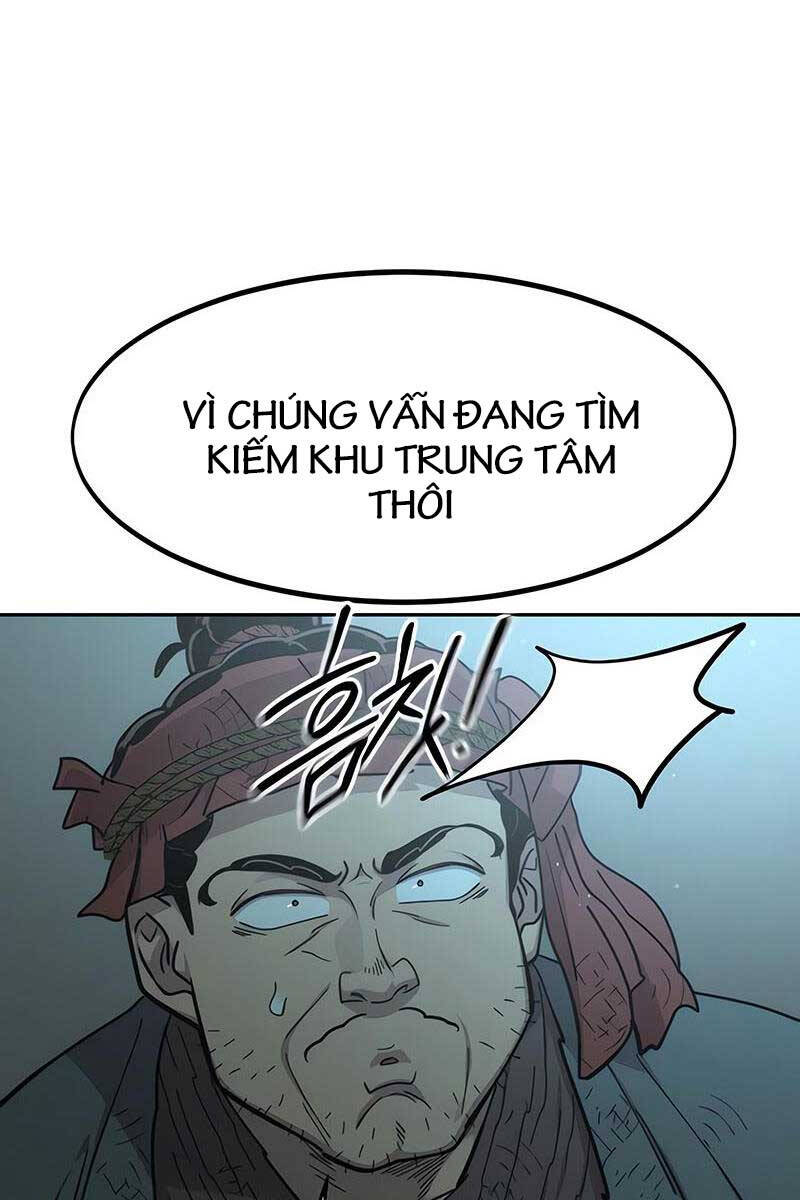 Hoa Sơn Tái Khởi Chap 93 - Next Chap 92