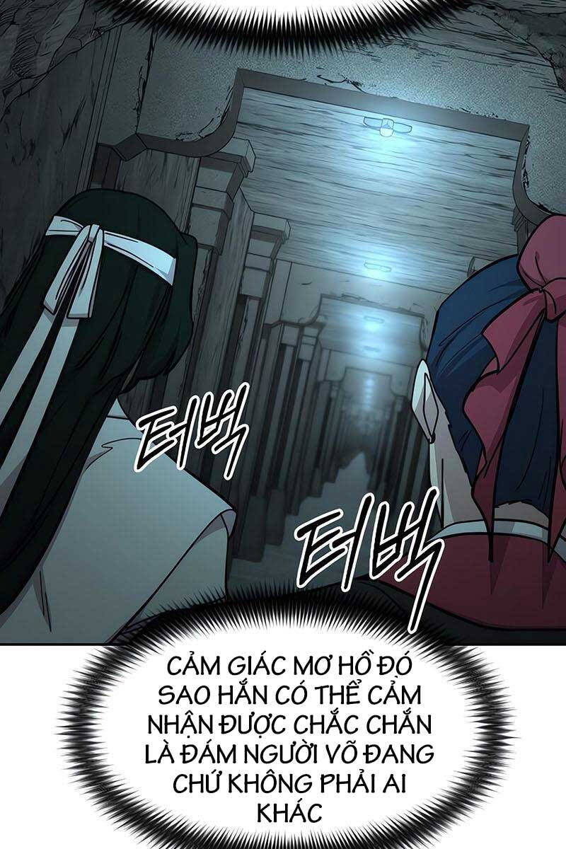 Hoa Sơn Tái Khởi Chap 93 - Next Chap 92