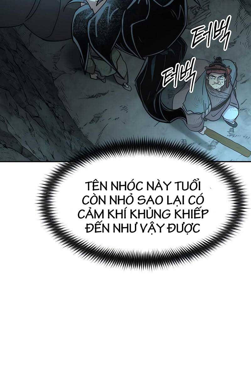 Hoa Sơn Tái Khởi Chap 93 - Next Chap 92