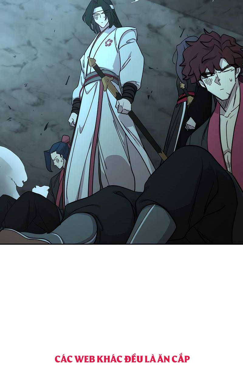 Hoa Sơn Tái Khởi Chap 94 - Next Chap 93