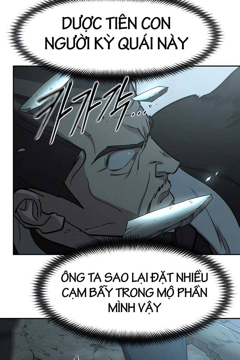 Hoa Sơn Tái Khởi Chap 94 - Next Chap 93
