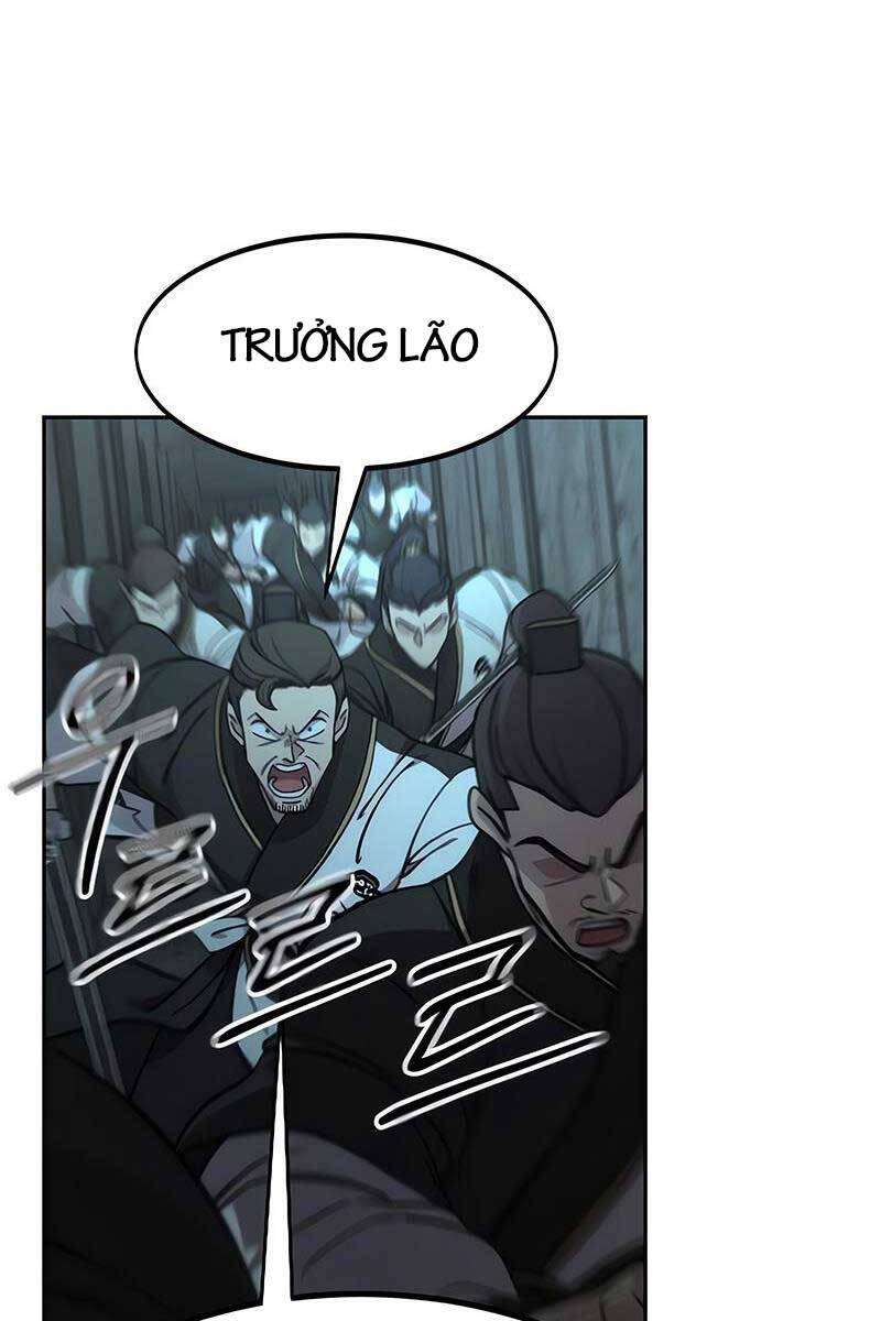 Hoa Sơn Tái Khởi Chap 94 - Next Chap 93