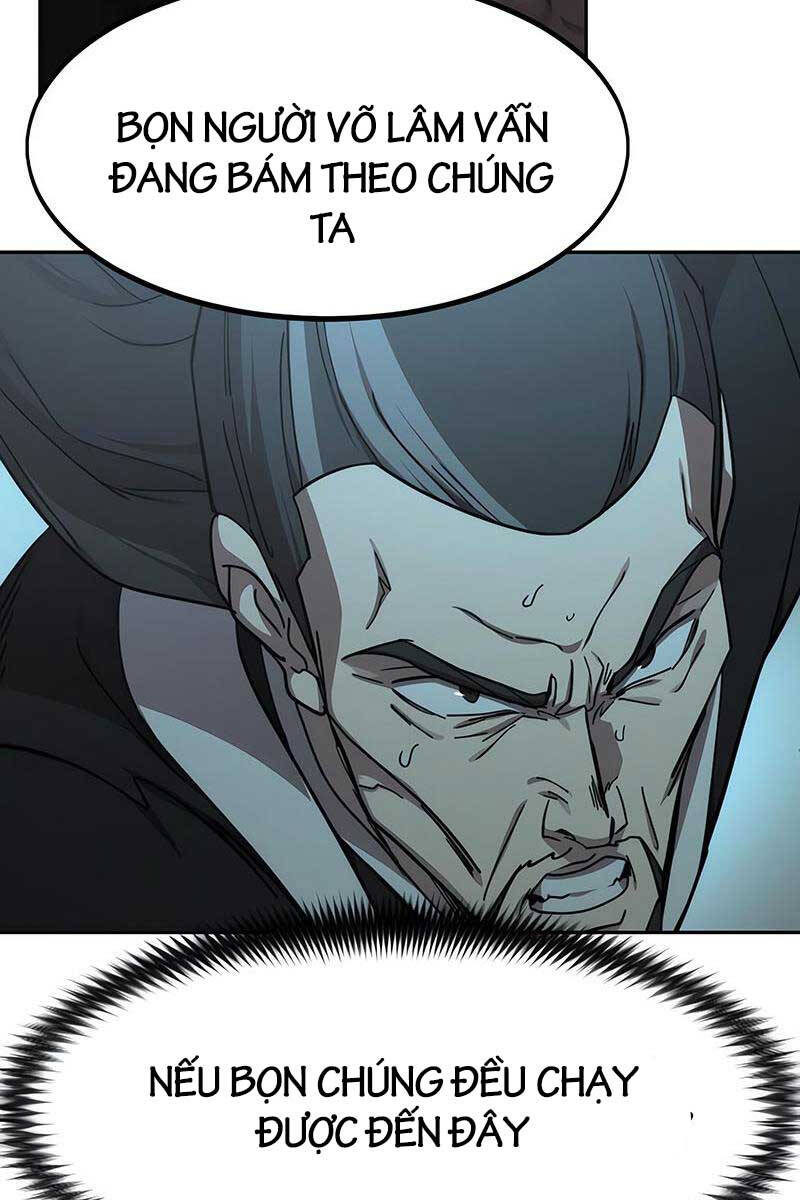 Hoa Sơn Tái Khởi Chap 94 - Next Chap 93
