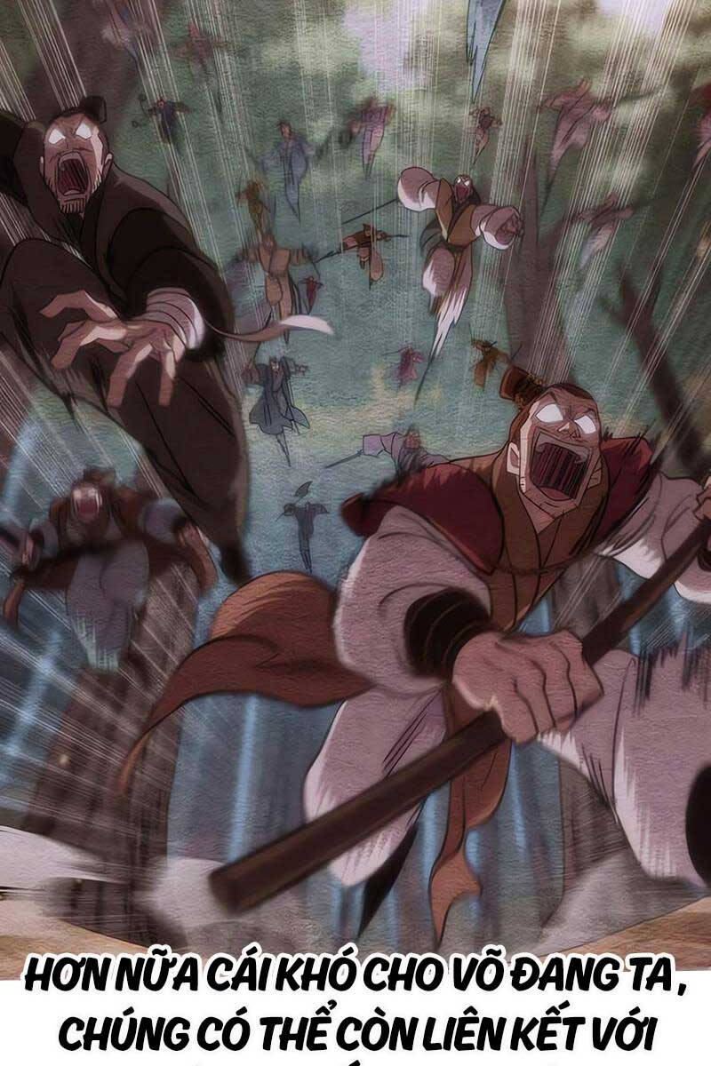 Hoa Sơn Tái Khởi Chap 94 - Next Chap 93