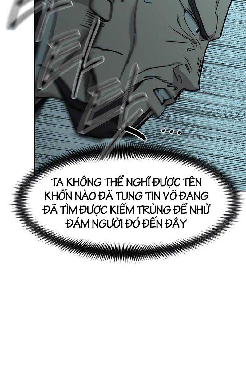 Hoa Sơn Tái Khởi Chap 94 - Next Chap 93