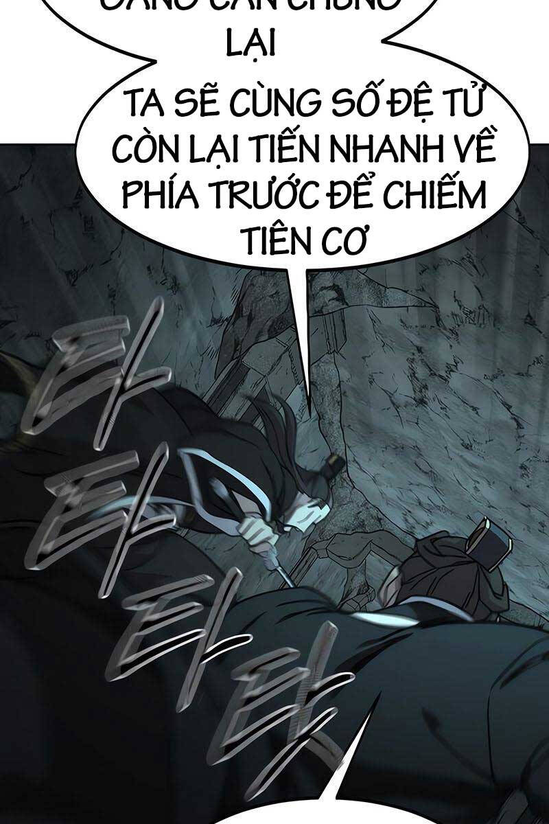Hoa Sơn Tái Khởi Chap 94 - Next Chap 93