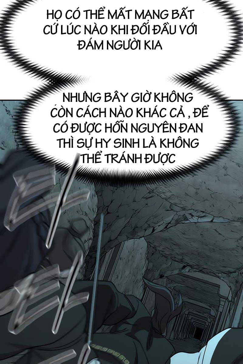 Hoa Sơn Tái Khởi Chap 94 - Next Chap 93