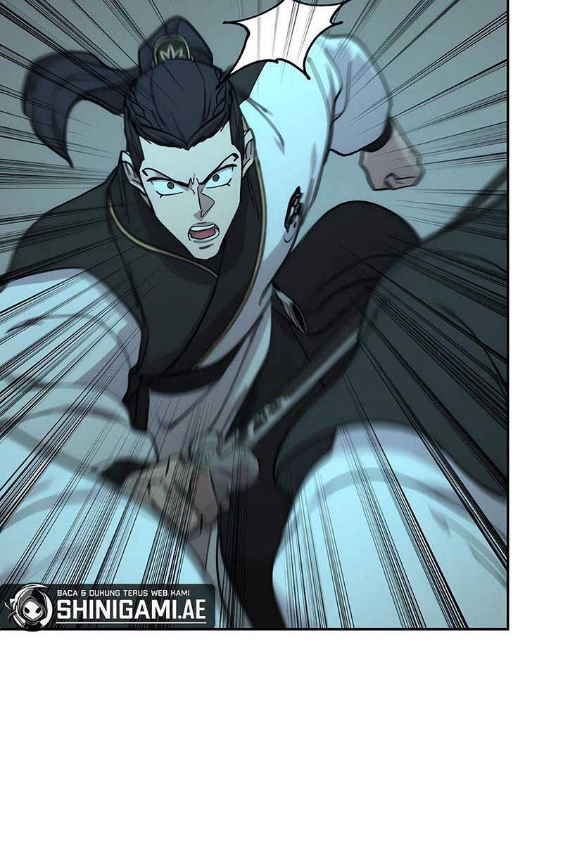 Hoa Sơn Tái Khởi Chap 94 - Next Chap 93