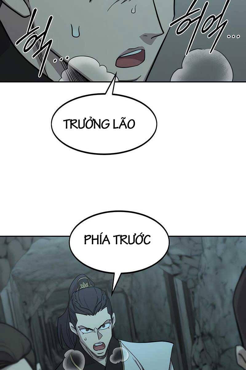 Hoa Sơn Tái Khởi Chap 94 - Next Chap 93