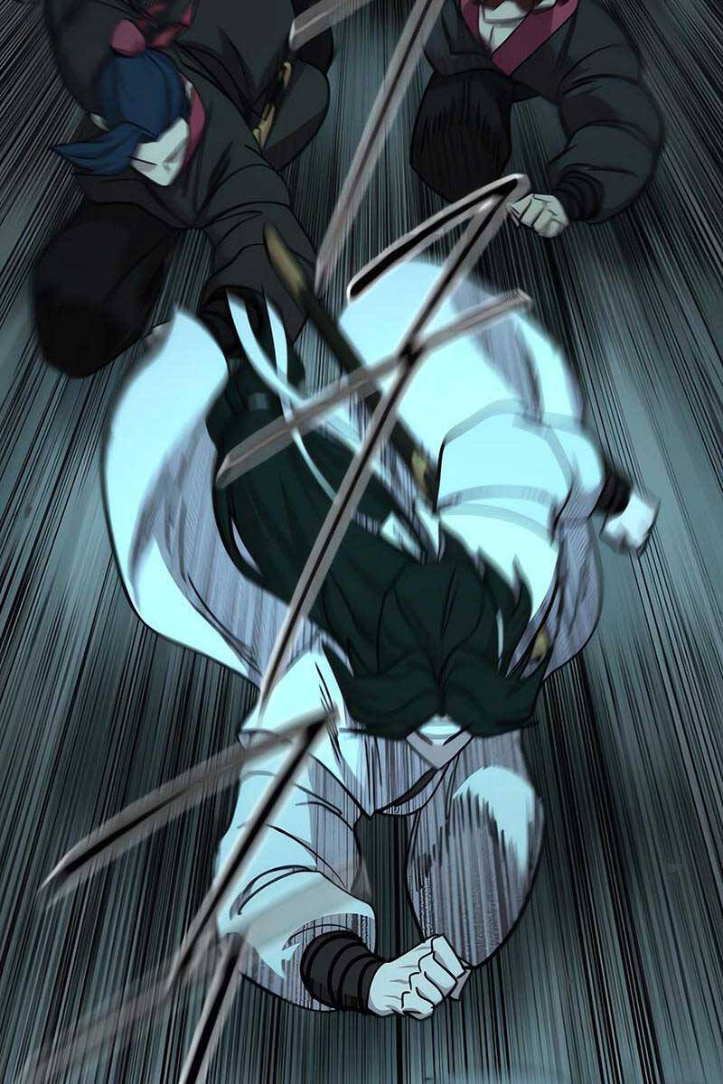 Hoa Sơn Tái Khởi Chap 94 - Next Chap 93