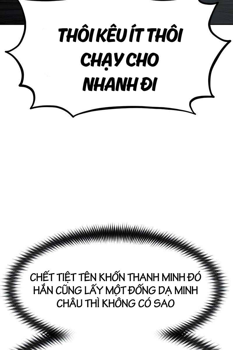 Hoa Sơn Tái Khởi Chap 94 - Next Chap 93
