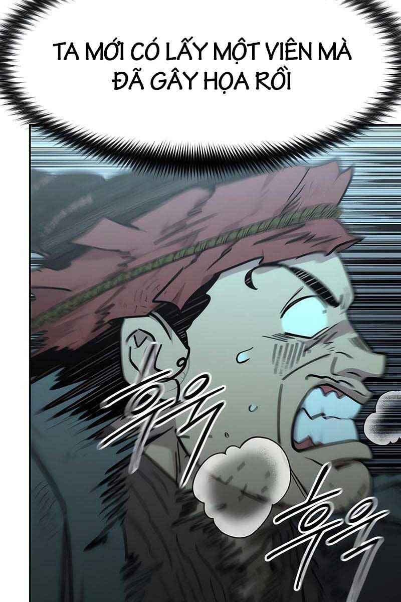 Hoa Sơn Tái Khởi Chap 94 - Next Chap 93