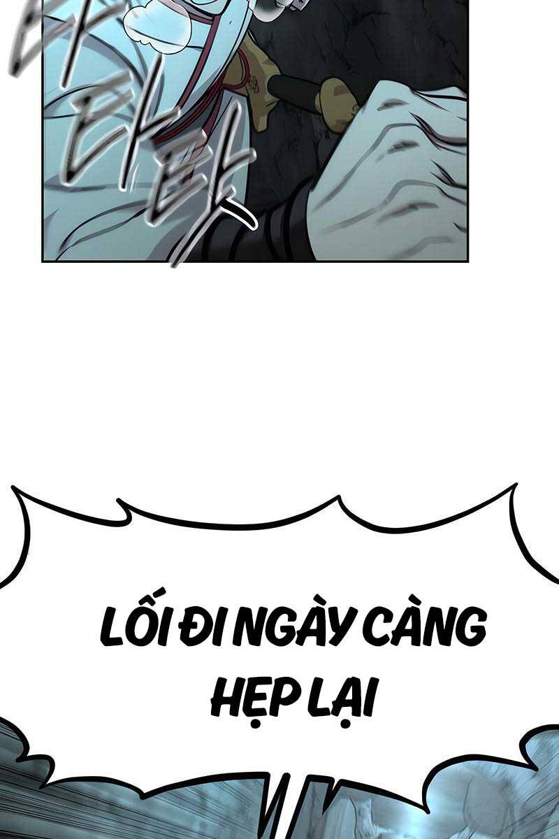 Hoa Sơn Tái Khởi Chap 94 - Next Chap 93
