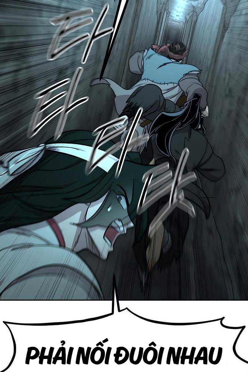 Hoa Sơn Tái Khởi Chap 94 - Next Chap 93