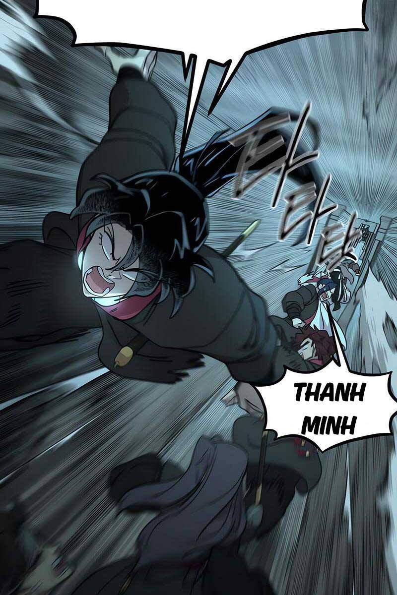Hoa Sơn Tái Khởi Chap 94 - Next Chap 93