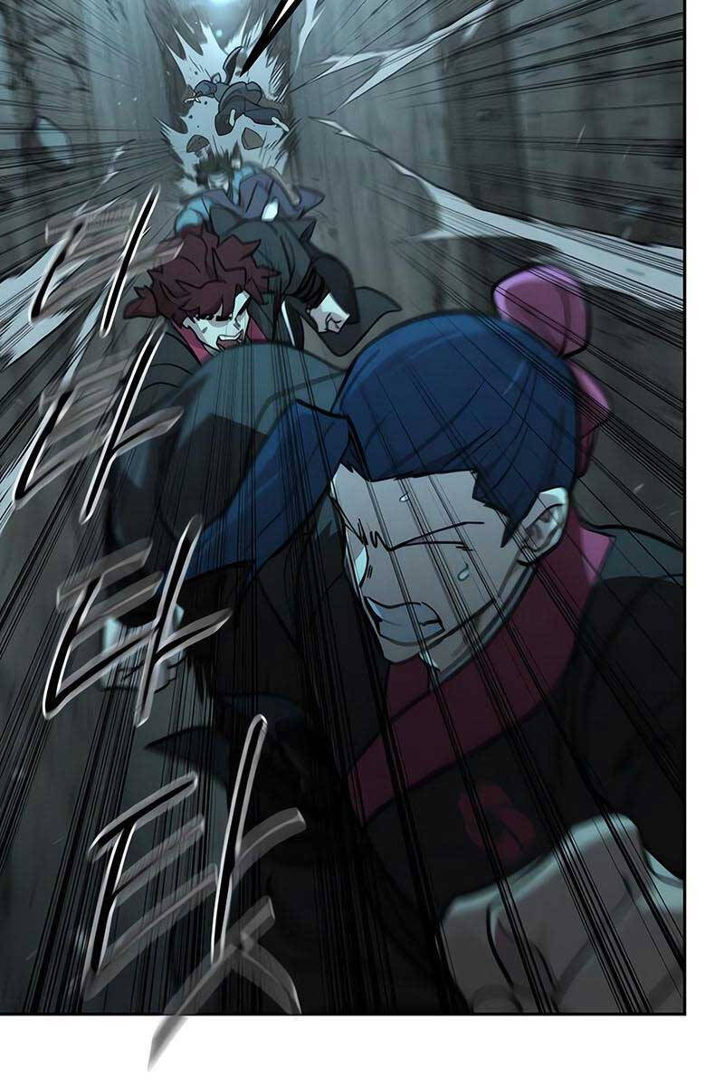 Hoa Sơn Tái Khởi Chap 94 - Next Chap 93