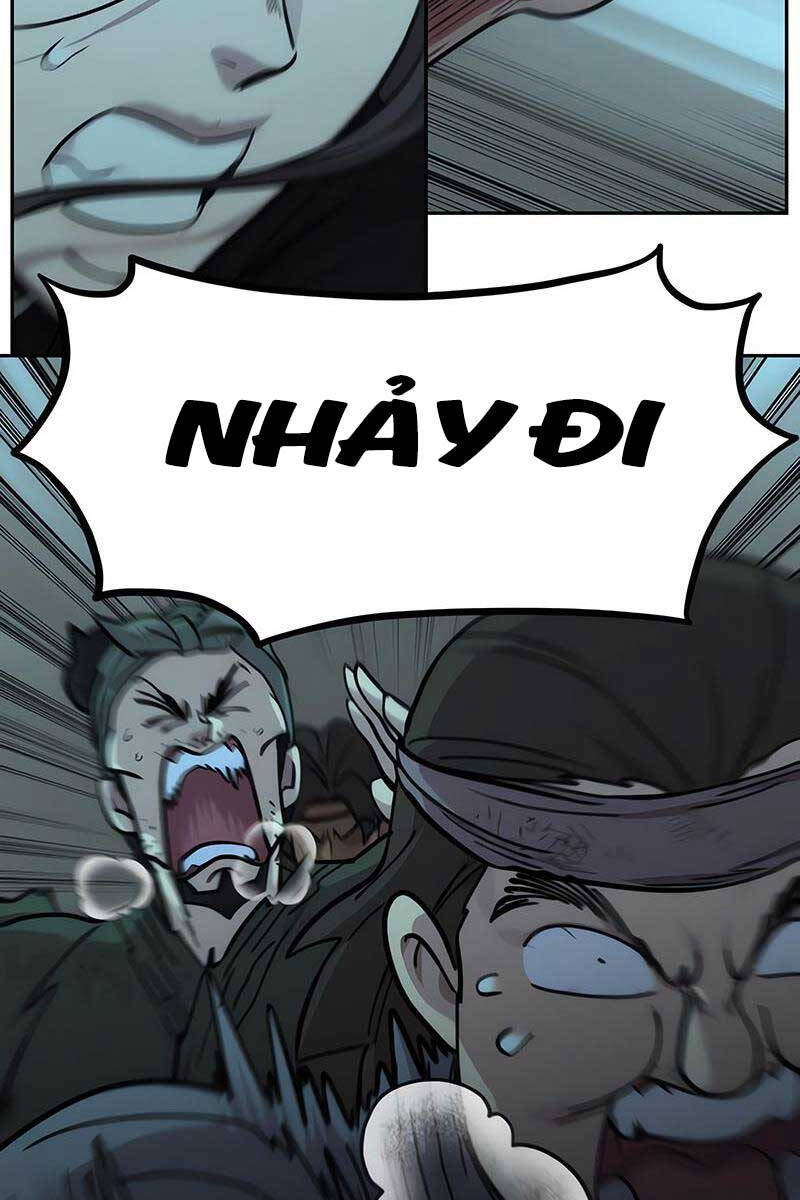 Hoa Sơn Tái Khởi Chap 94 - Next Chap 93