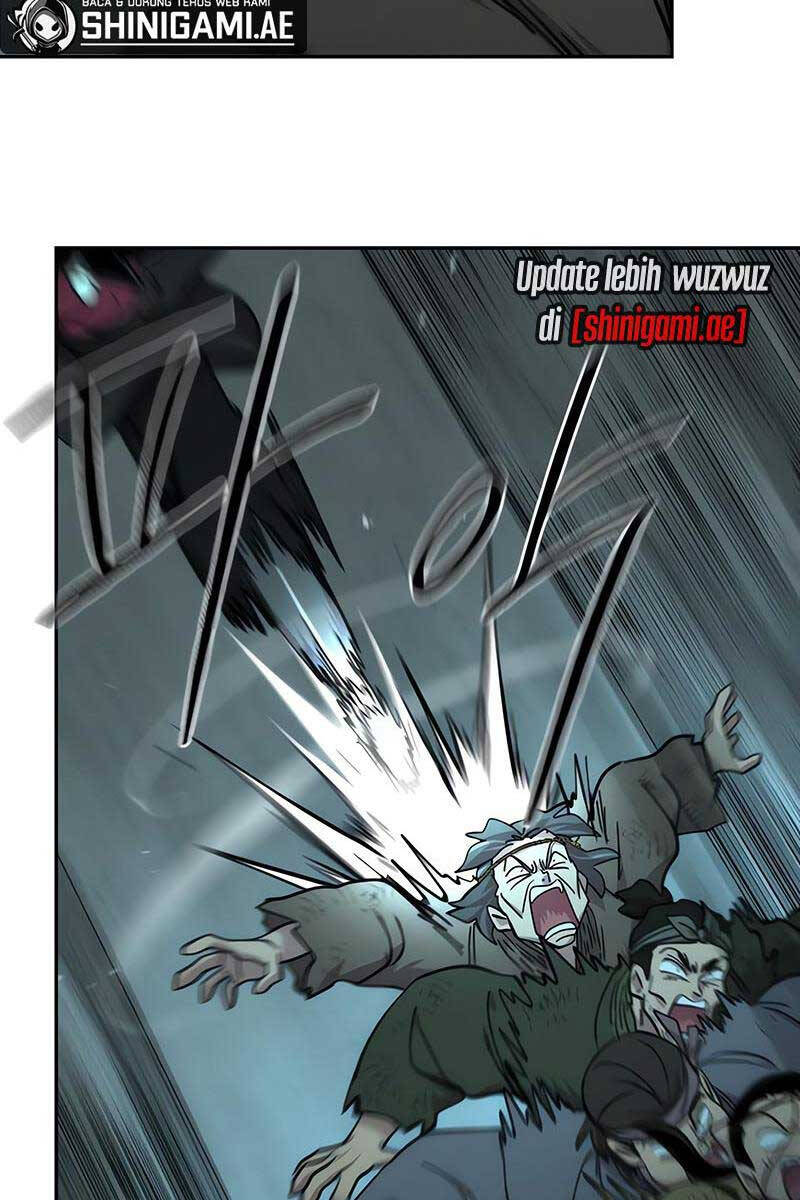 Hoa Sơn Tái Khởi Chap 94 - Next Chap 93