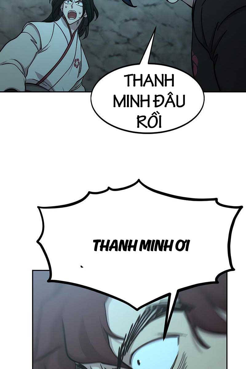 Hoa Sơn Tái Khởi Chap 94 - Next Chap 93