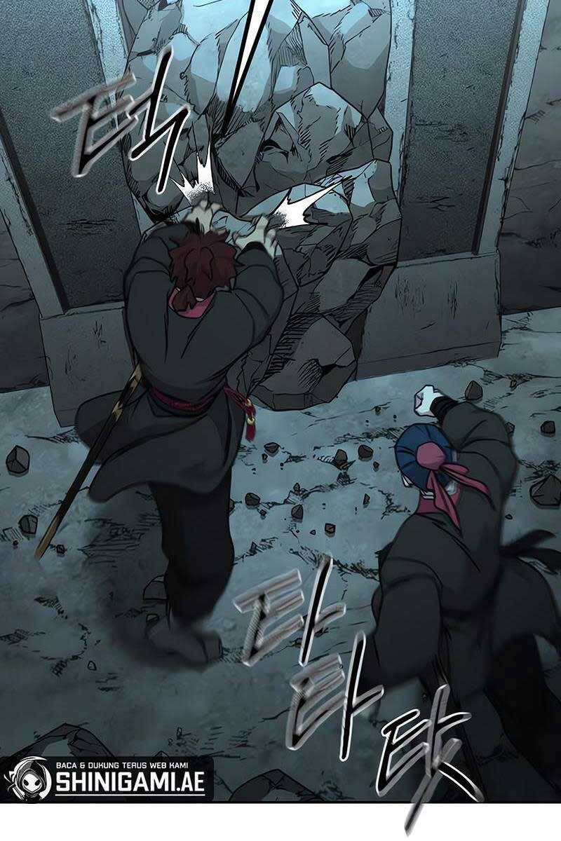 Hoa Sơn Tái Khởi Chap 94 - Next Chap 93