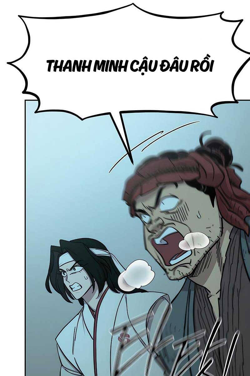 Hoa Sơn Tái Khởi Chap 94 - Next Chap 93