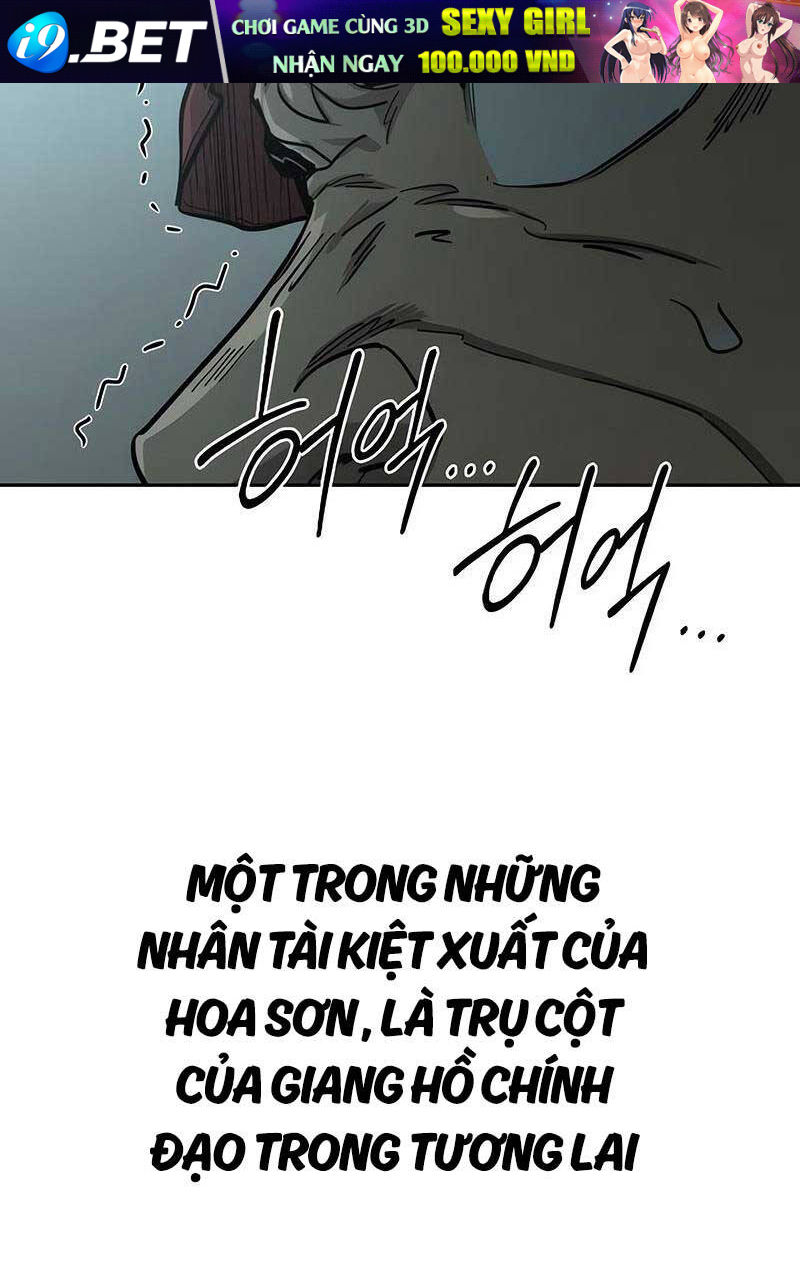 Hoa Sơn Tái Khởi Chap 94 - Next Chap 93