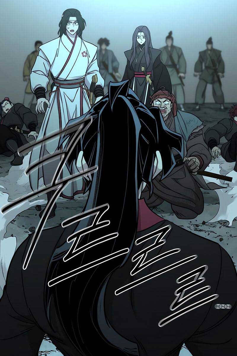 Hoa Sơn Tái Khởi Chap 94 - Next Chap 93