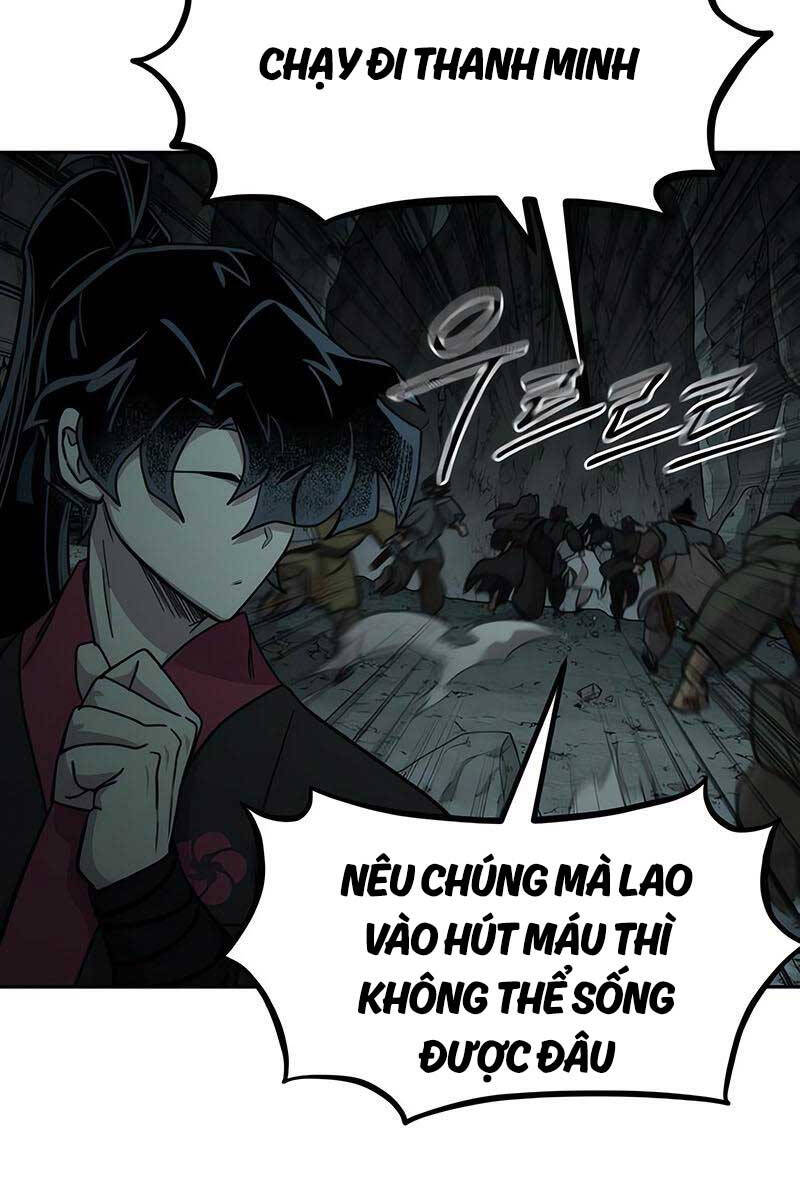 Hoa Sơn Tái Khởi Chap 95 - Next Chap 94