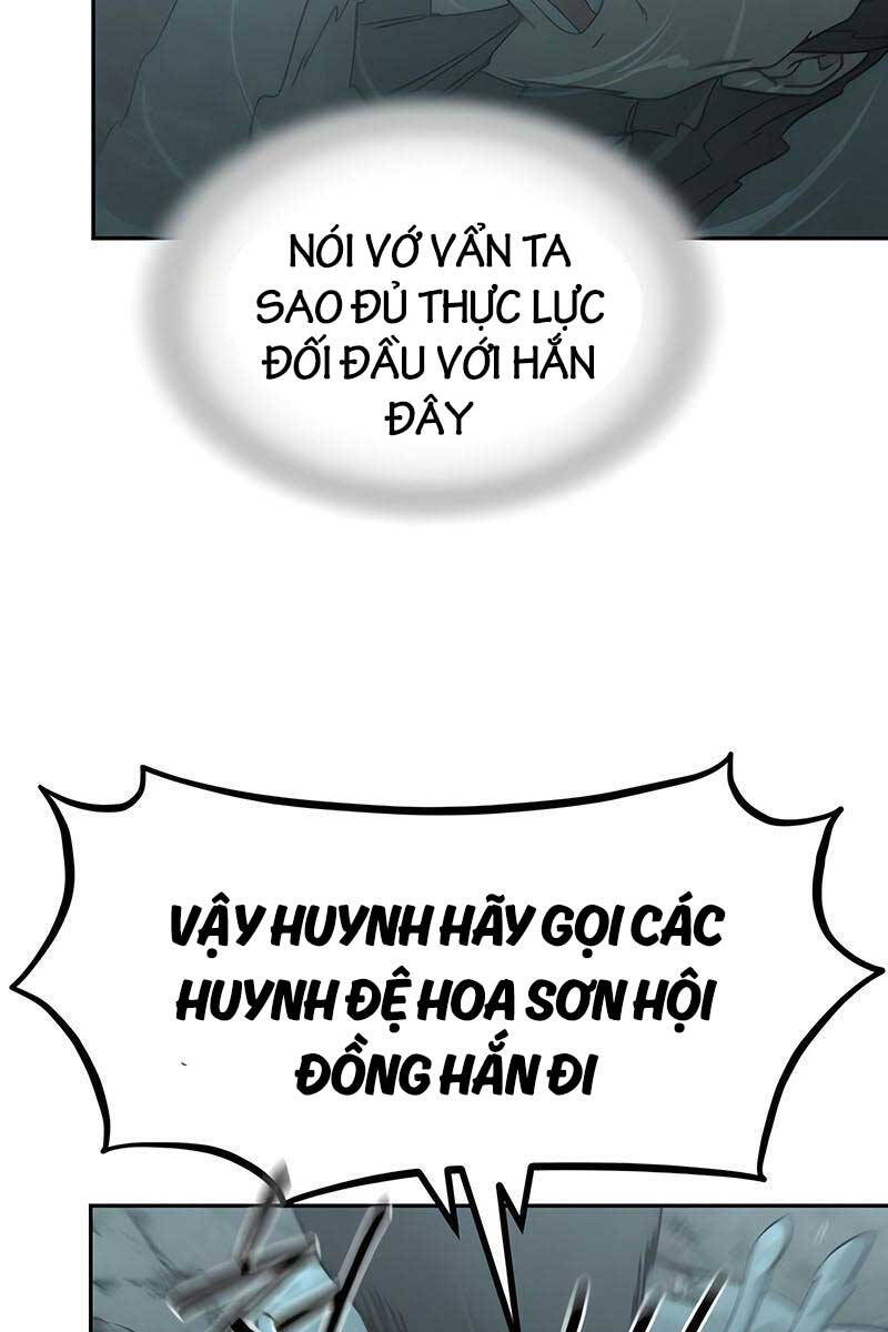 Hoa Sơn Tái Khởi Chap 95 - Next Chap 94