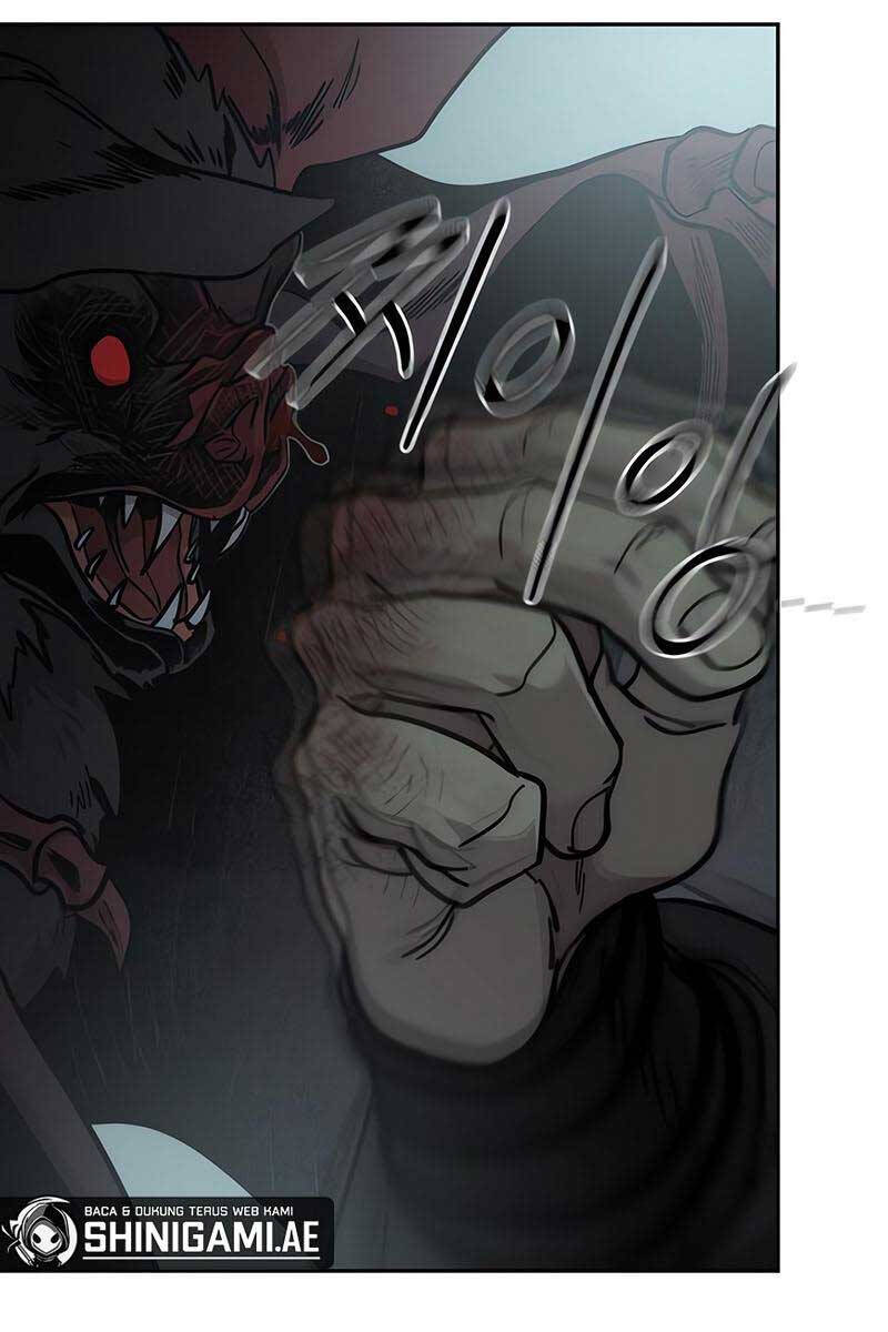 Hoa Sơn Tái Khởi Chap 95 - Next Chap 94