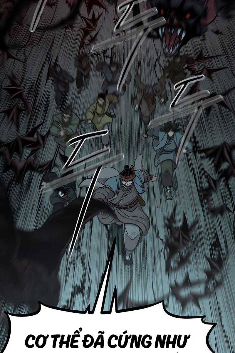 Hoa Sơn Tái Khởi Chap 95 - Next Chap 94