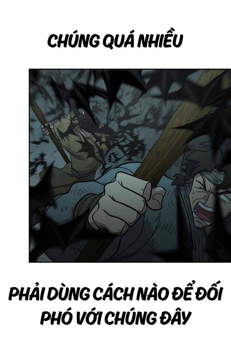 Hoa Sơn Tái Khởi Chap 95 - Next Chap 94