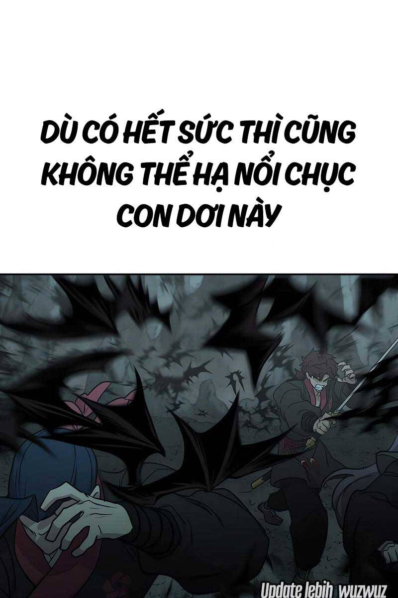 Hoa Sơn Tái Khởi Chap 95 - Next Chap 94
