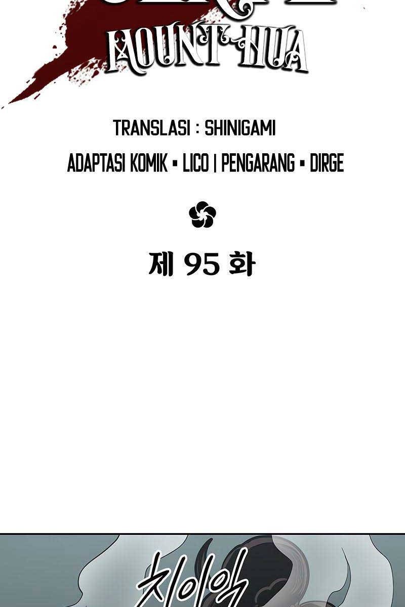 Hoa Sơn Tái Khởi Chap 95 - Next Chap 94