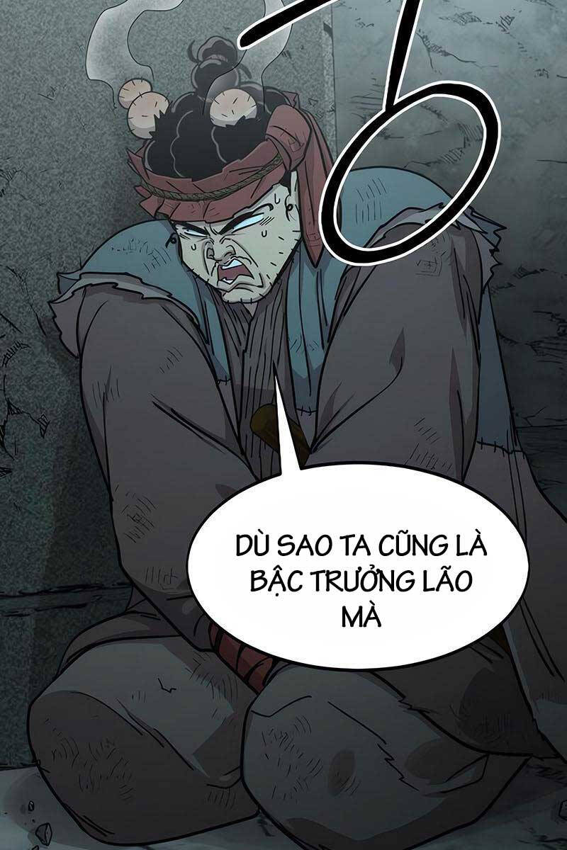 Hoa Sơn Tái Khởi Chap 95 - Next Chap 94