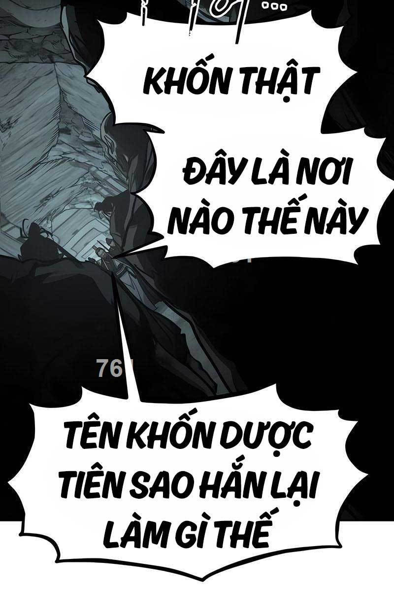 Hoa Sơn Tái Khởi Chap 95 - Next Chap 94