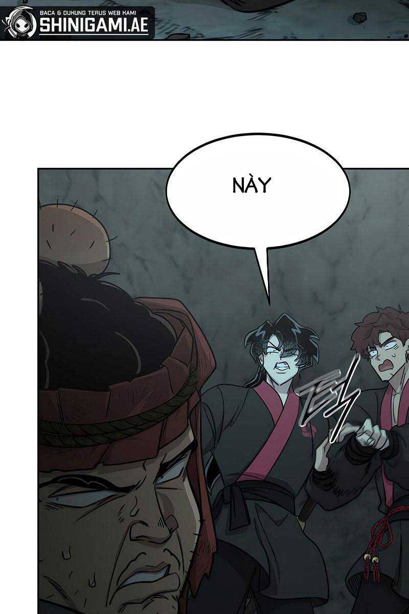 Hoa Sơn Tái Khởi Chap 95 - Next Chap 94
