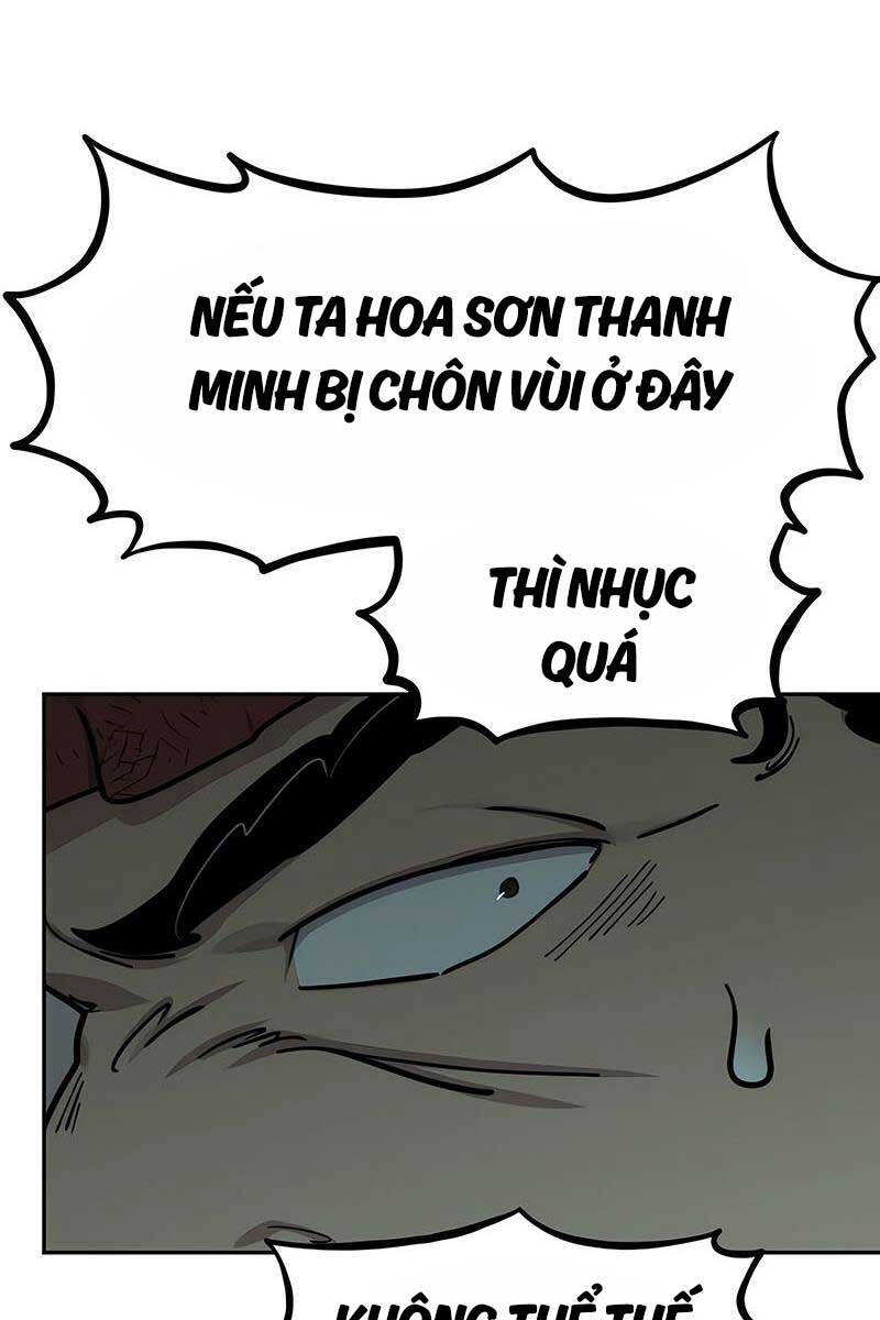 Hoa Sơn Tái Khởi Chap 95 - Next Chap 94