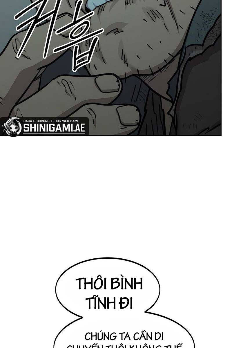 Hoa Sơn Tái Khởi Chap 95 - Next Chap 94