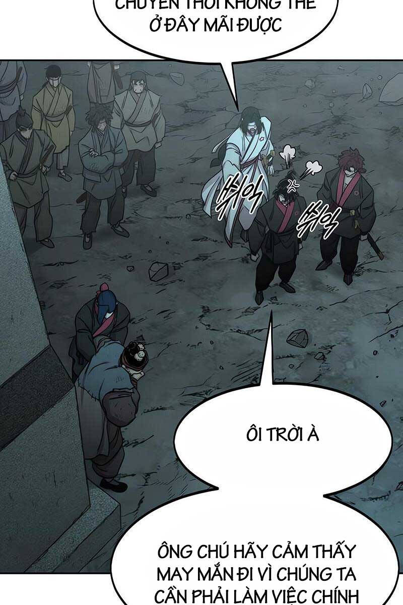 Hoa Sơn Tái Khởi Chap 95 - Next Chap 94