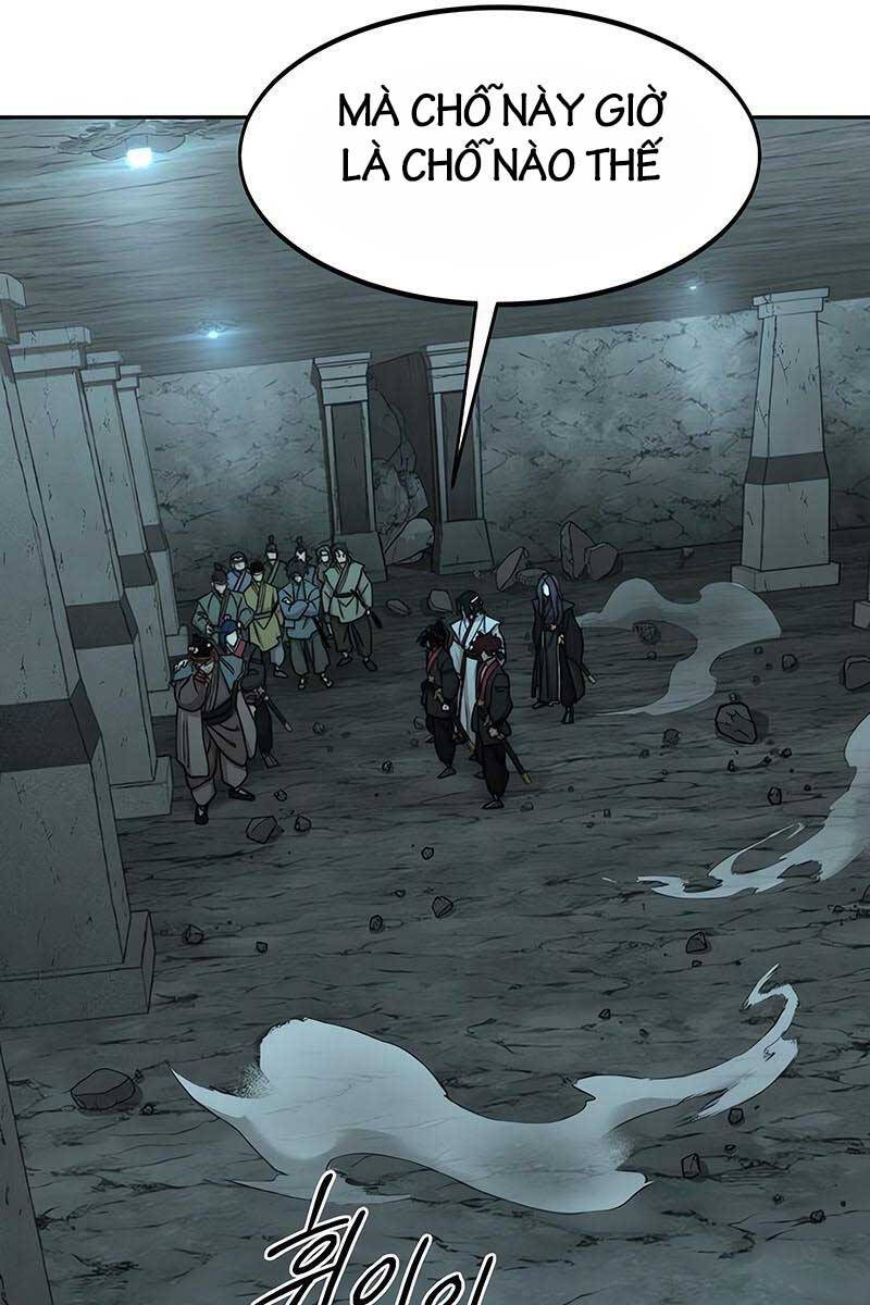 Hoa Sơn Tái Khởi Chap 95 - Next Chap 94