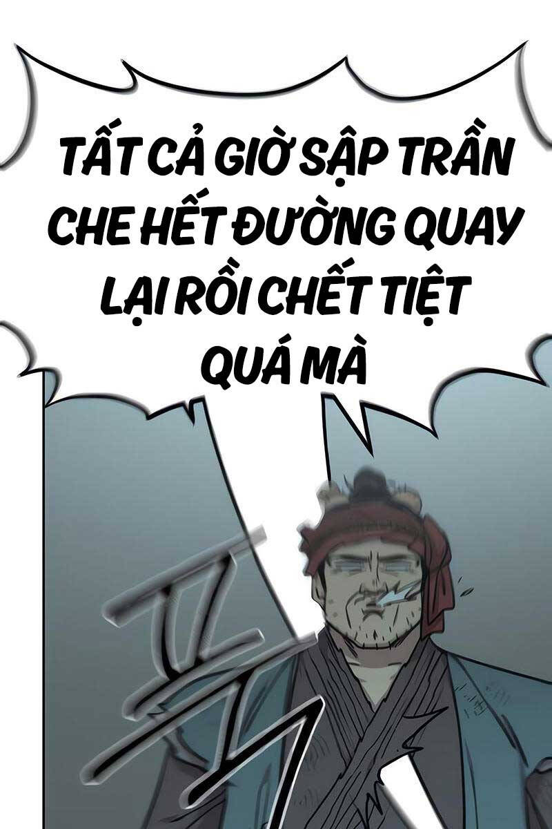 Hoa Sơn Tái Khởi Chap 95 - Next Chap 94