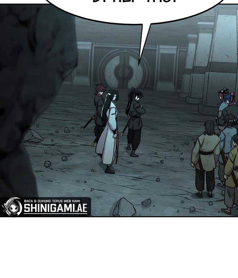 Hoa Sơn Tái Khởi Chap 95 - Next Chap 94